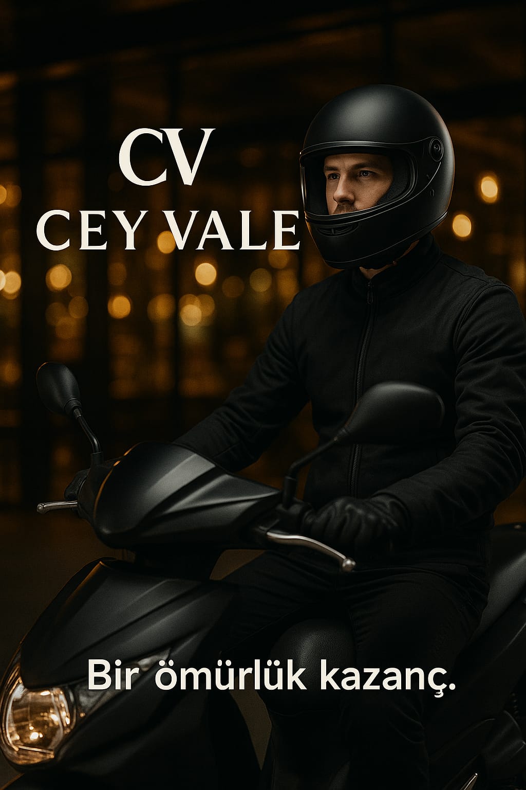 İstanbul Motorlu Vale