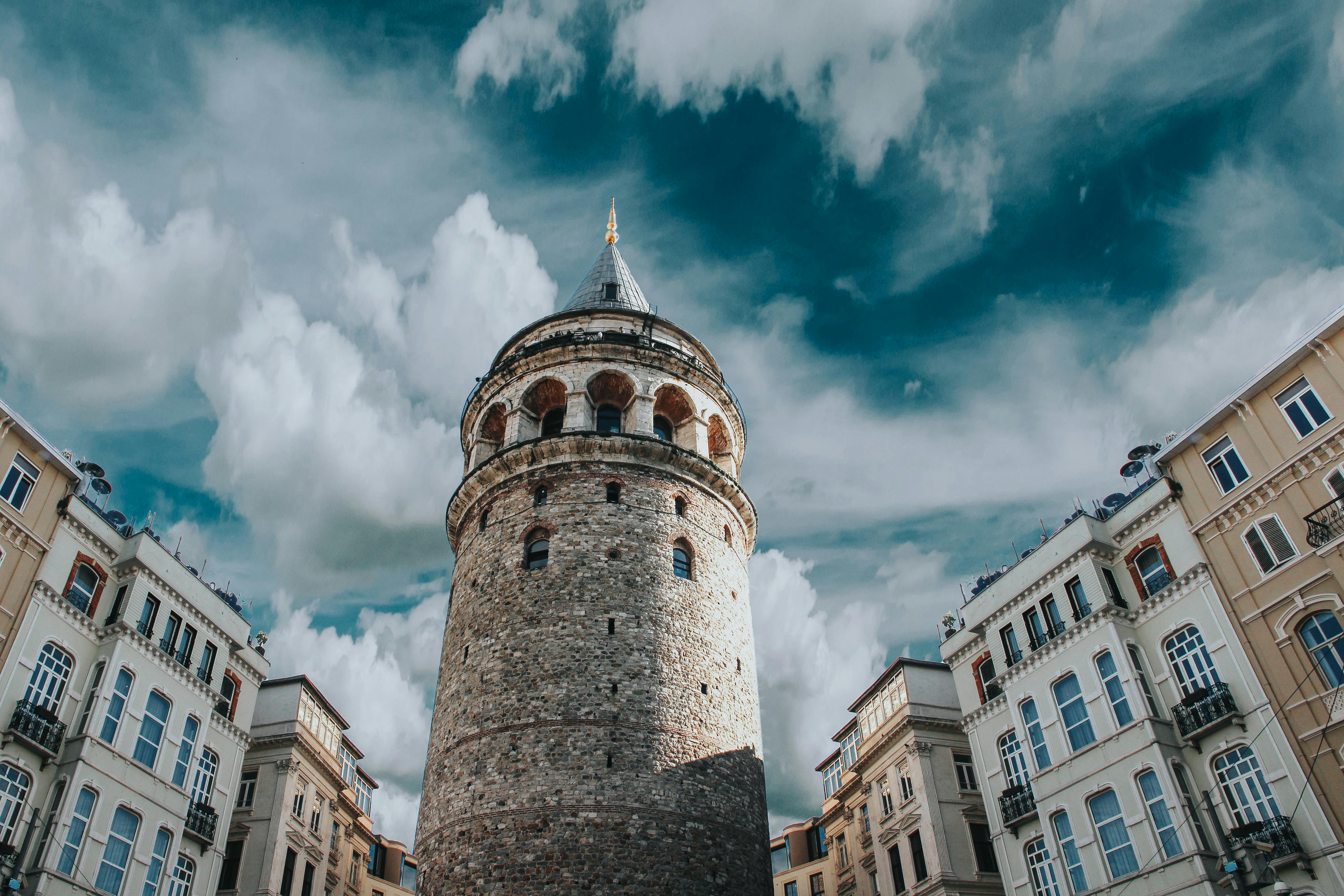 Beyoğlu Vale 05053059279